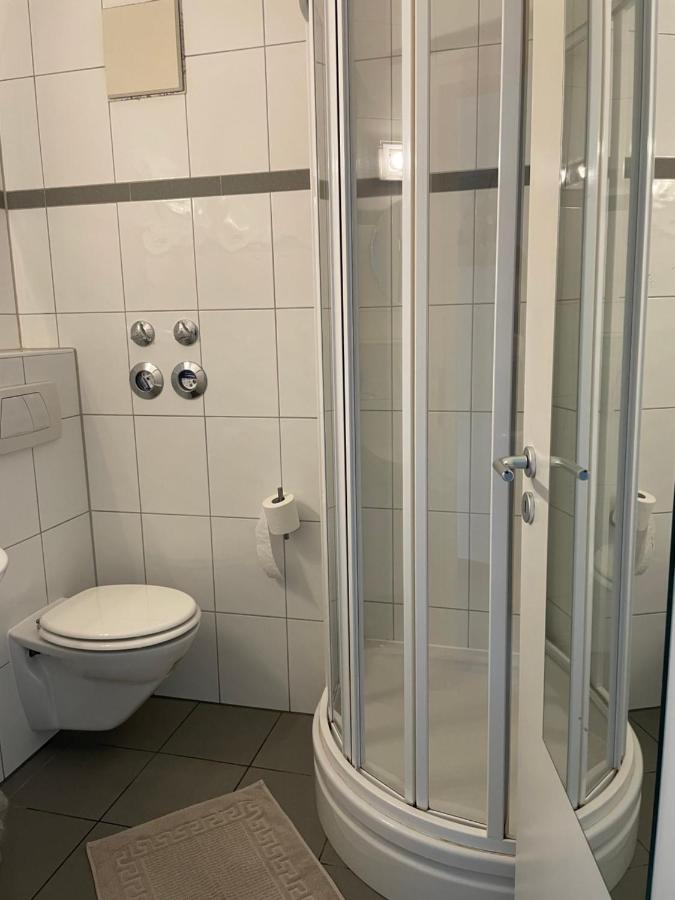 Toplage Innenstadt Koeln-Neumarkt! Gemuetliche Wohnung Eksteriør billede