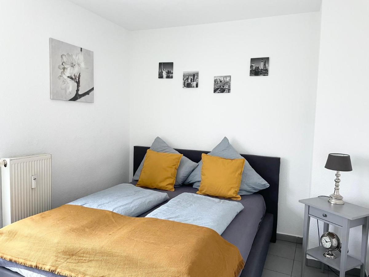 Toplage Innenstadt Koeln-Neumarkt! Gemuetliche Wohnung Eksteriør billede