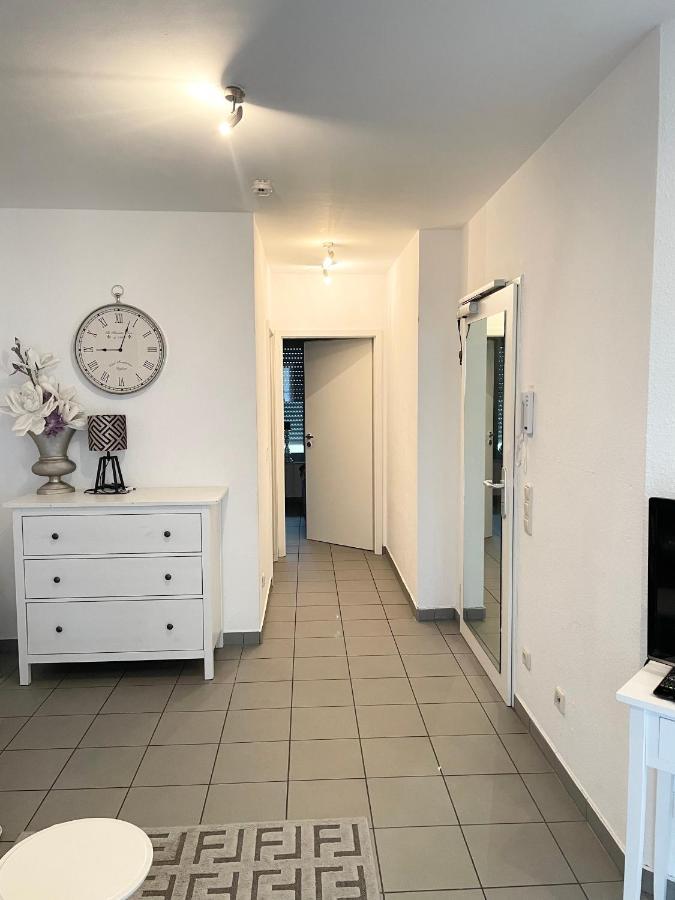 Toplage Innenstadt Koeln-Neumarkt! Gemuetliche Wohnung Eksteriør billede